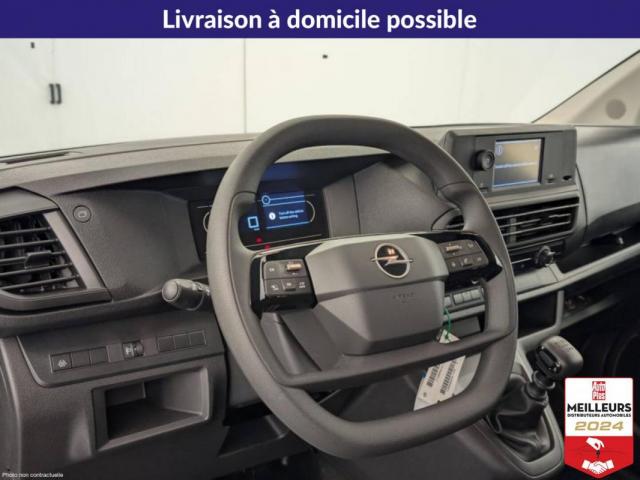 Opel Vivaro image 2