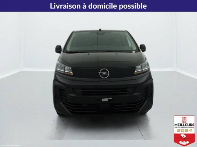 Opel Vivaro image 4
