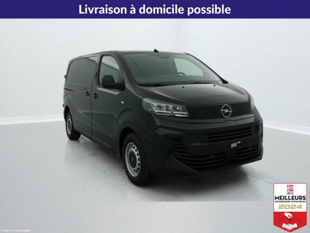 Opel Vivaro image 7