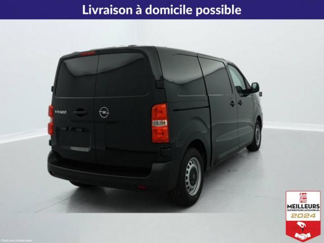 Opel Vivaro image 3