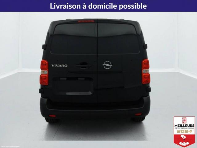 Opel Vivaro image 1