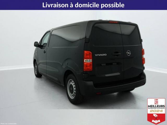 Opel Vivaro image 8