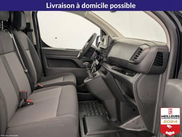 Opel Vivaro image 9