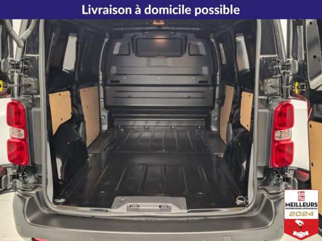 Opel Vivaro image 6