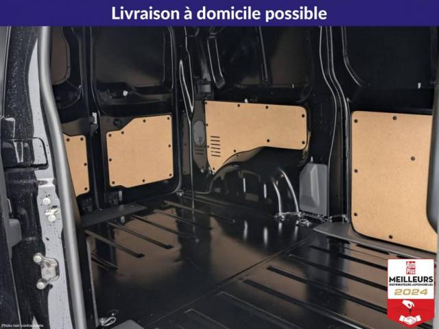 Opel Vivaro image 5