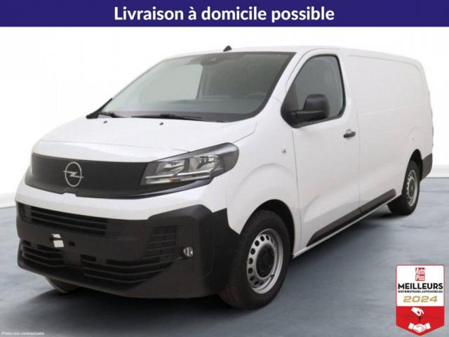 Opel Vivaro image 1