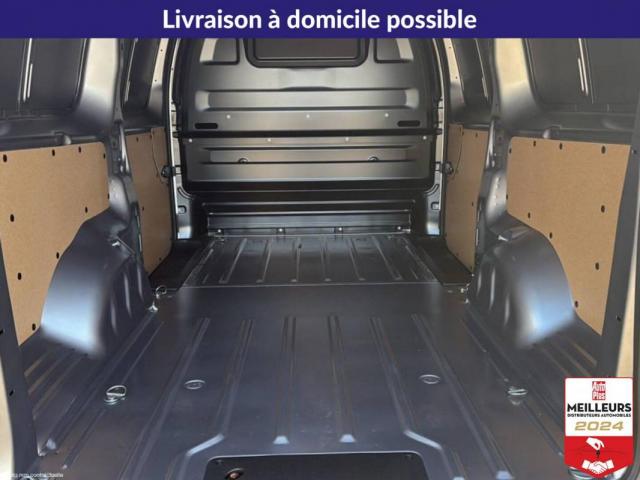 Citroen Jumpy image 9