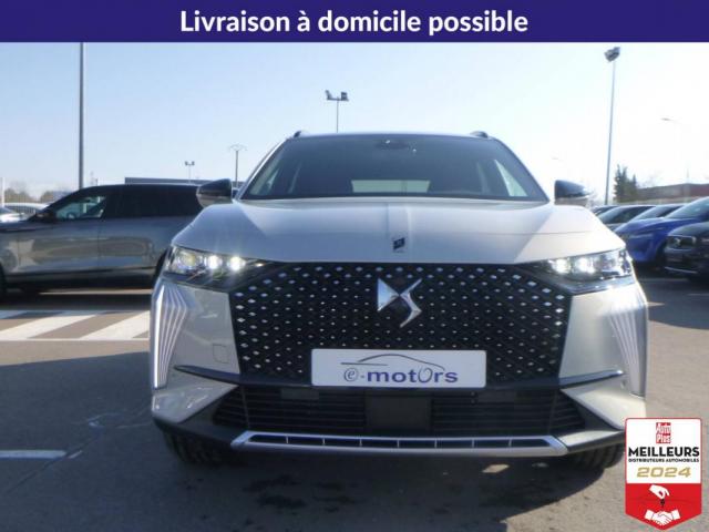 Ds Ds 7 image 3
