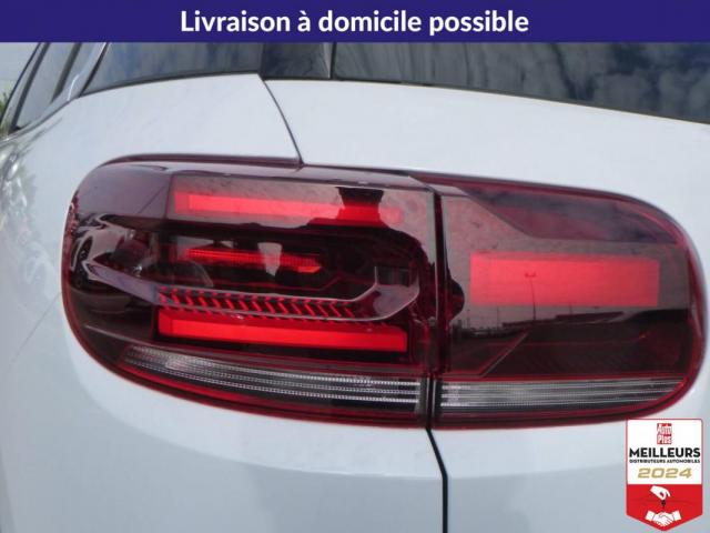 Citroen C5 Aircross image 9