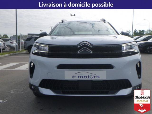 Citroen C5 Aircross image 6