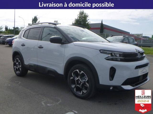 Citroen C5 Aircross image 8