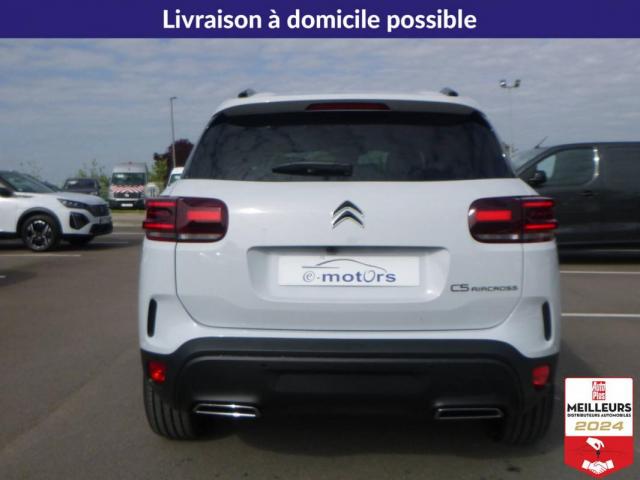 Citroen C5 Aircross image 5