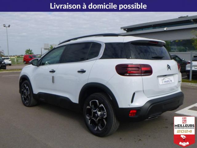 Citroen C5 Aircross image 2