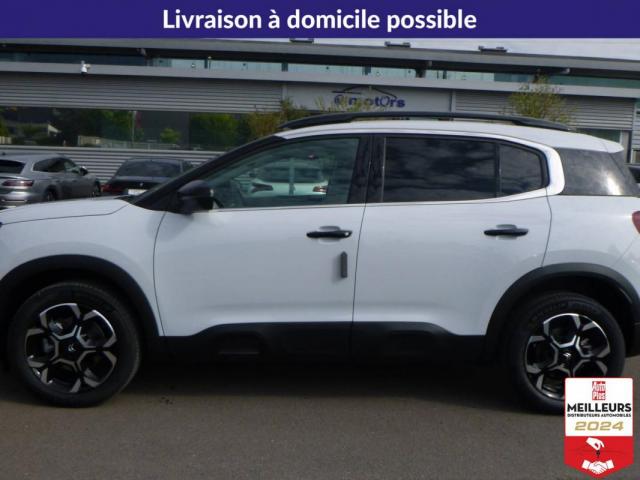 Citroen C5 Aircross image 7