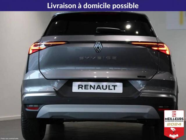 Renault Symbioz image 1