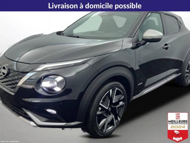 Nissan Juke image 3