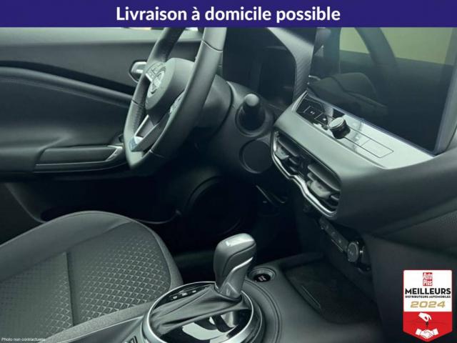 Nissan Juke image 6