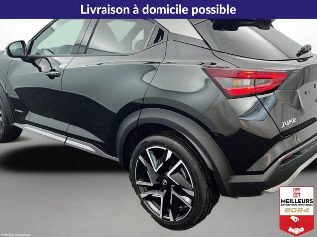 Nissan Juke image 9