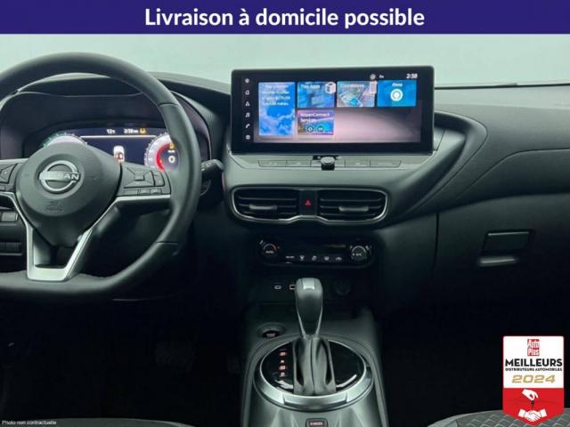 Nissan Juke image 1