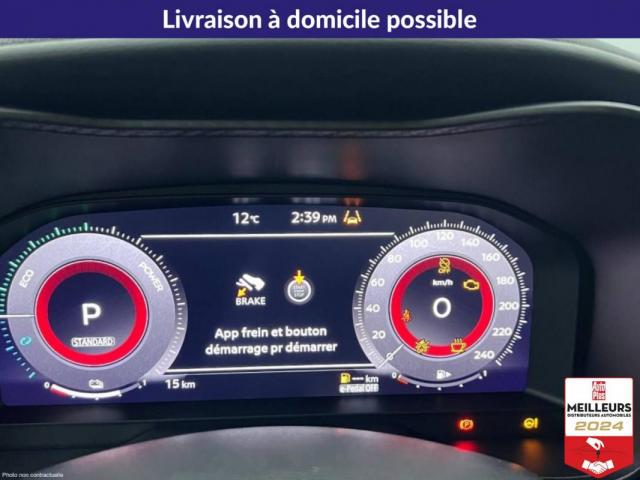 Nissan Juke image 2