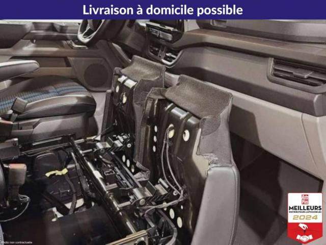 Ford Transit Custom image 6
