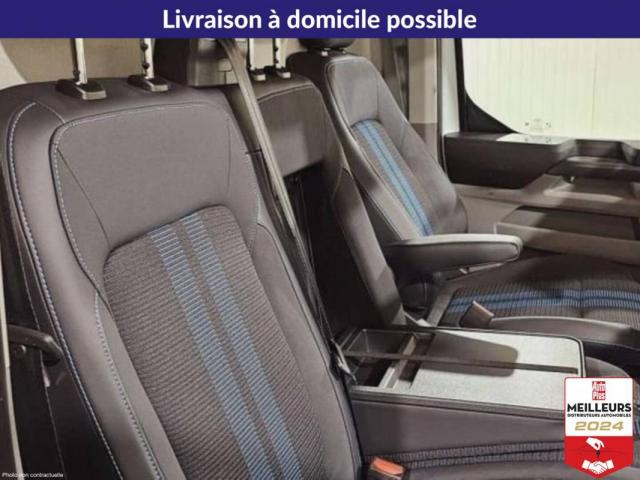 Ford Transit Custom image 7