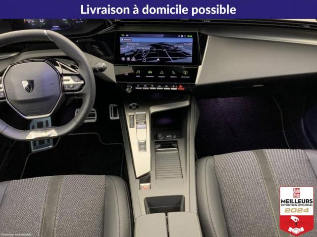 Peugeot 308 image 3