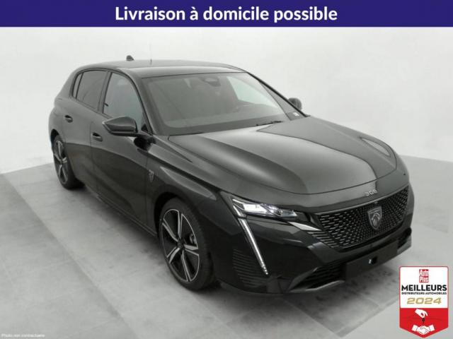 Peugeot 308 image 1