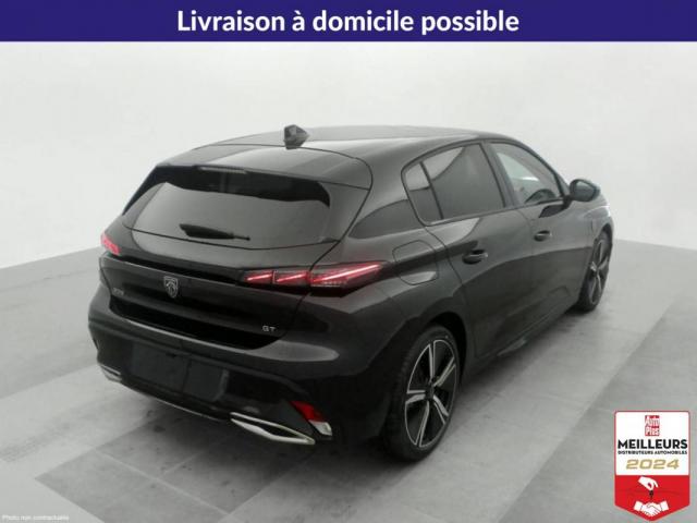 Peugeot 308 image 7
