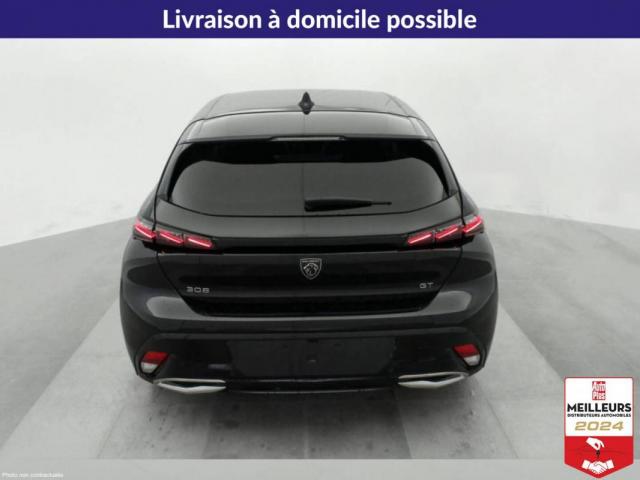Peugeot 308 image 6