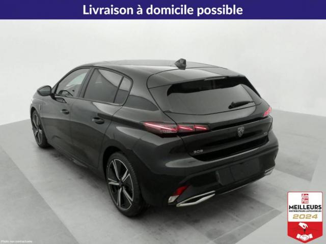 Peugeot 308 image 8