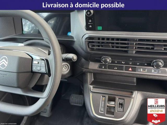 Citroen Jumpy image 2