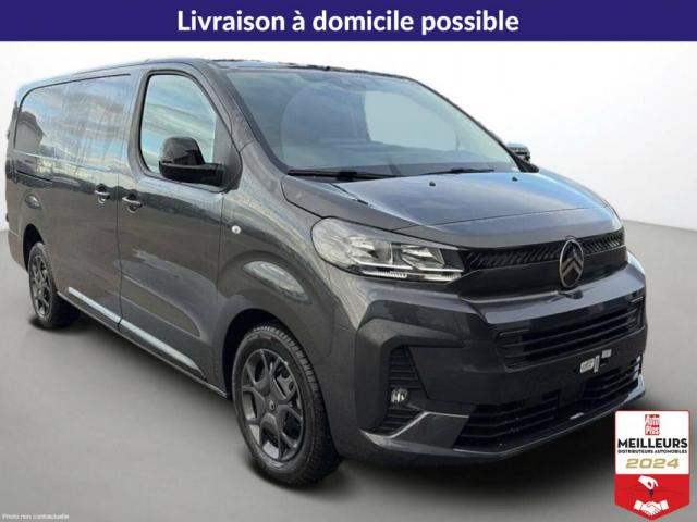 Citroen Jumpy image 7