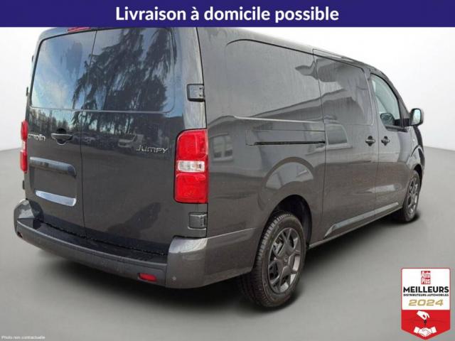 Citroen Jumpy image 8