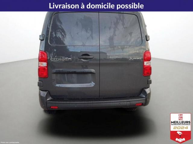 Citroen Jumpy image 6