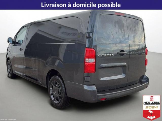 Citroen Jumpy image 3