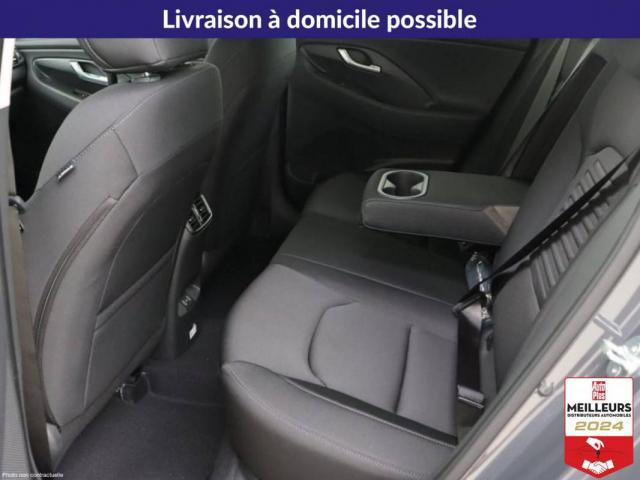Hyundai I30 image 5
