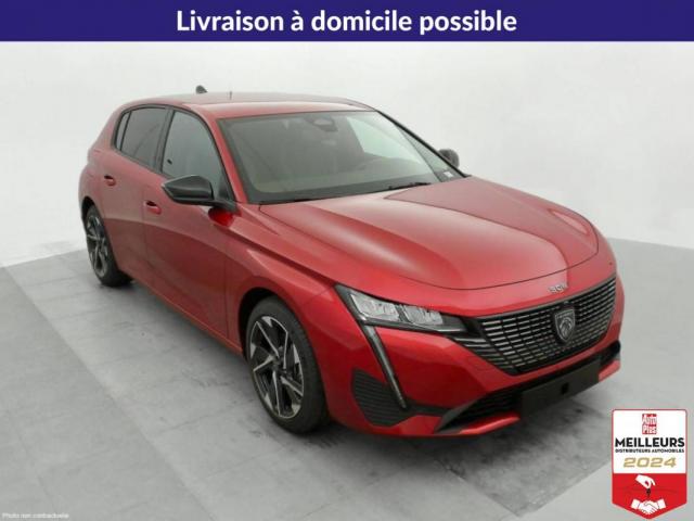 Peugeot 308 image 2