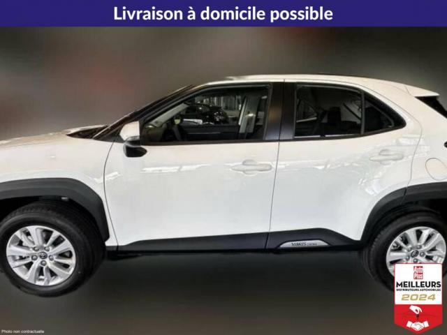 Toyota Yaris Cross image 2