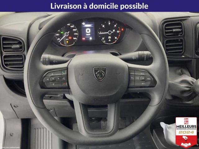 Peugeot Boxer image 8