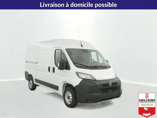 Peugeot Boxer image 5