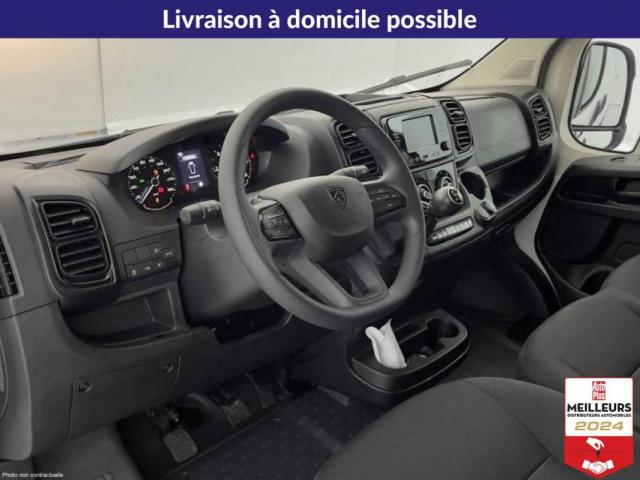 Peugeot Boxer image 9