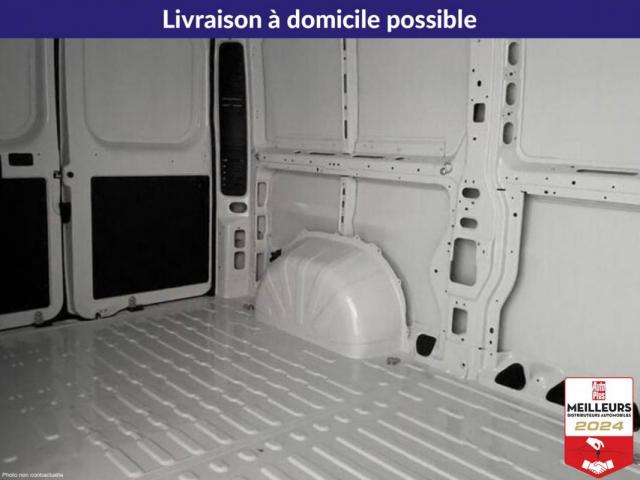 Peugeot Boxer image 7