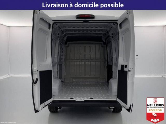 Peugeot Boxer image 6