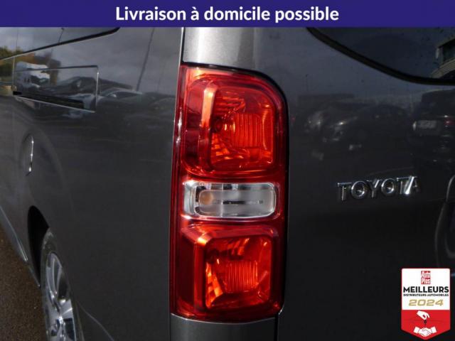 Toyota Proace Verso image 5