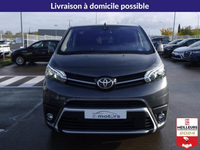 Toyota Proace Verso image 8