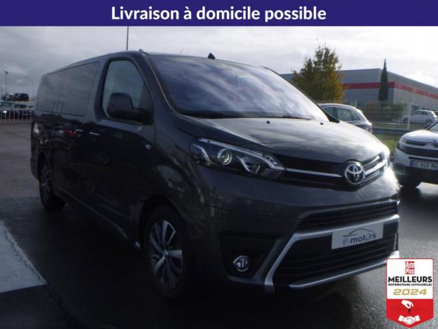 Toyota Proace Verso image 4