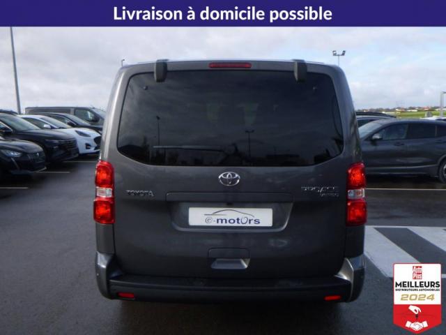 Toyota Proace Verso image 2