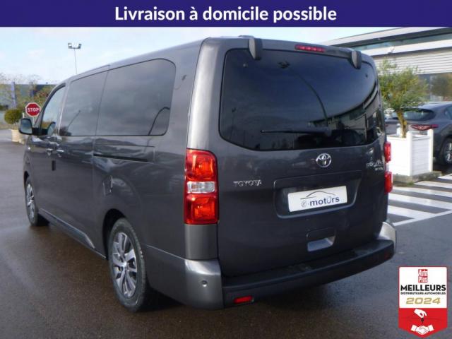 Toyota Proace Verso image 3