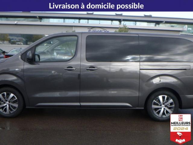 Toyota Proace Verso image 1